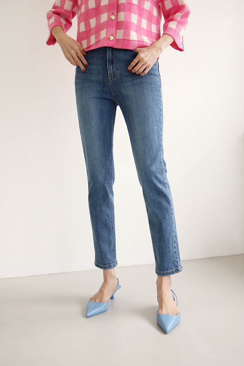MALDIVES JEANS