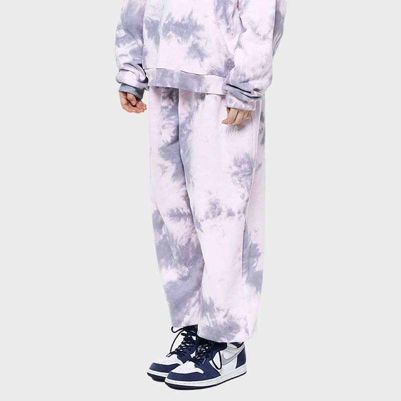 ANOTHERA(アナザーエー)の「TIEDYE JOGGER PANTS(Pants)」