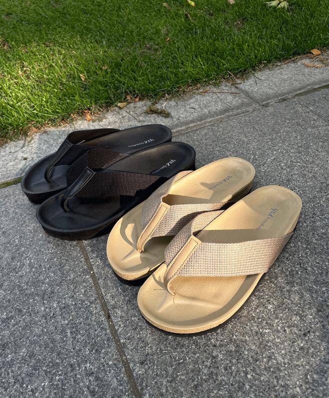 Summer Hawaii Flip-Flops