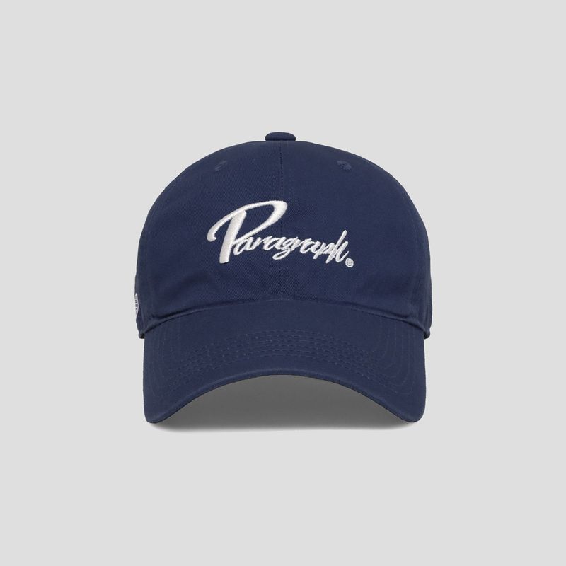 PARAGRAPH SCRIPT CAP