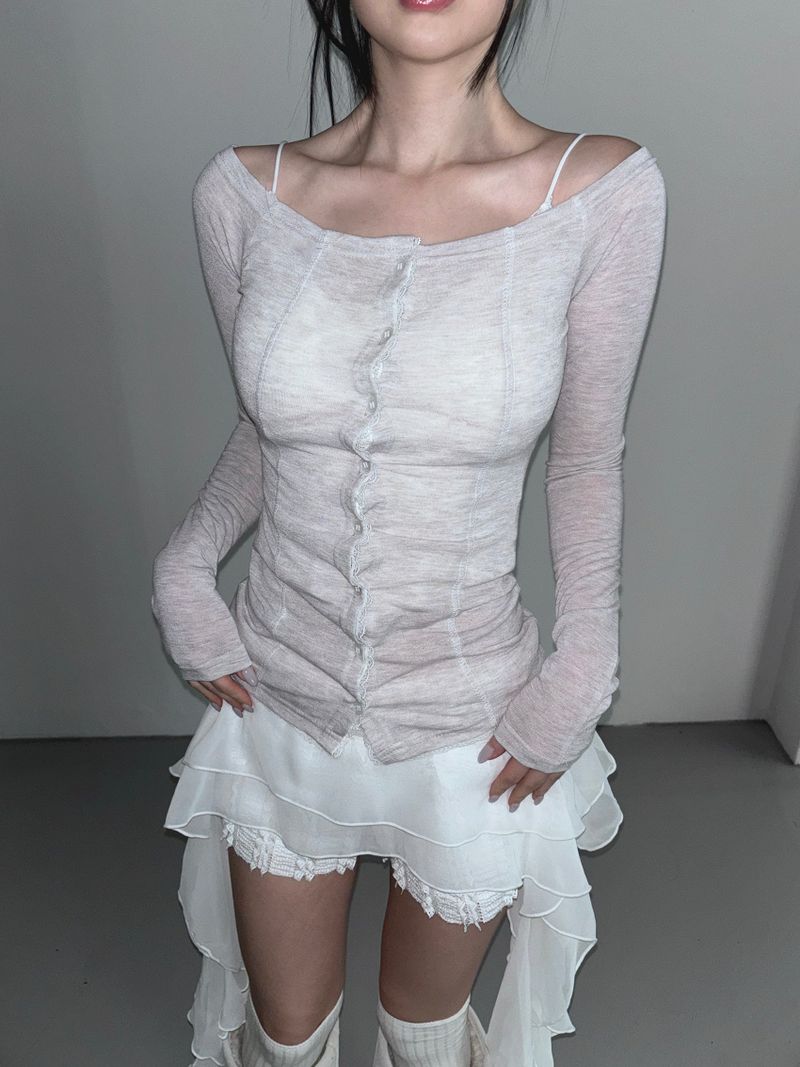  coi cancan belt sk(2color)