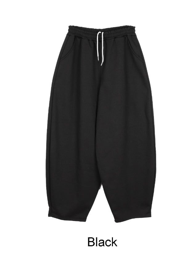 Liper Balloon Brushed Training Pants