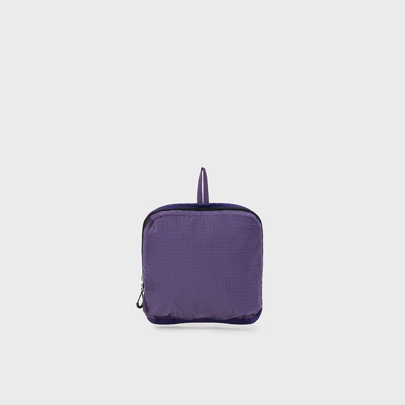 2Way Backpack (Purple)