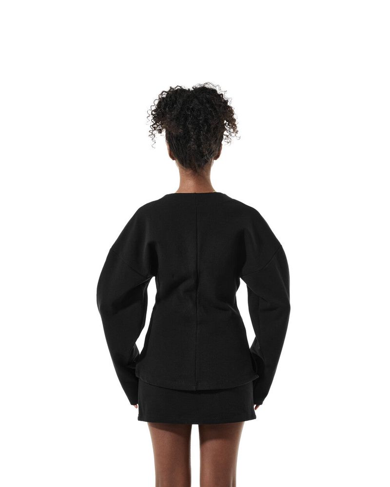 JACKET 004 (BLACK)