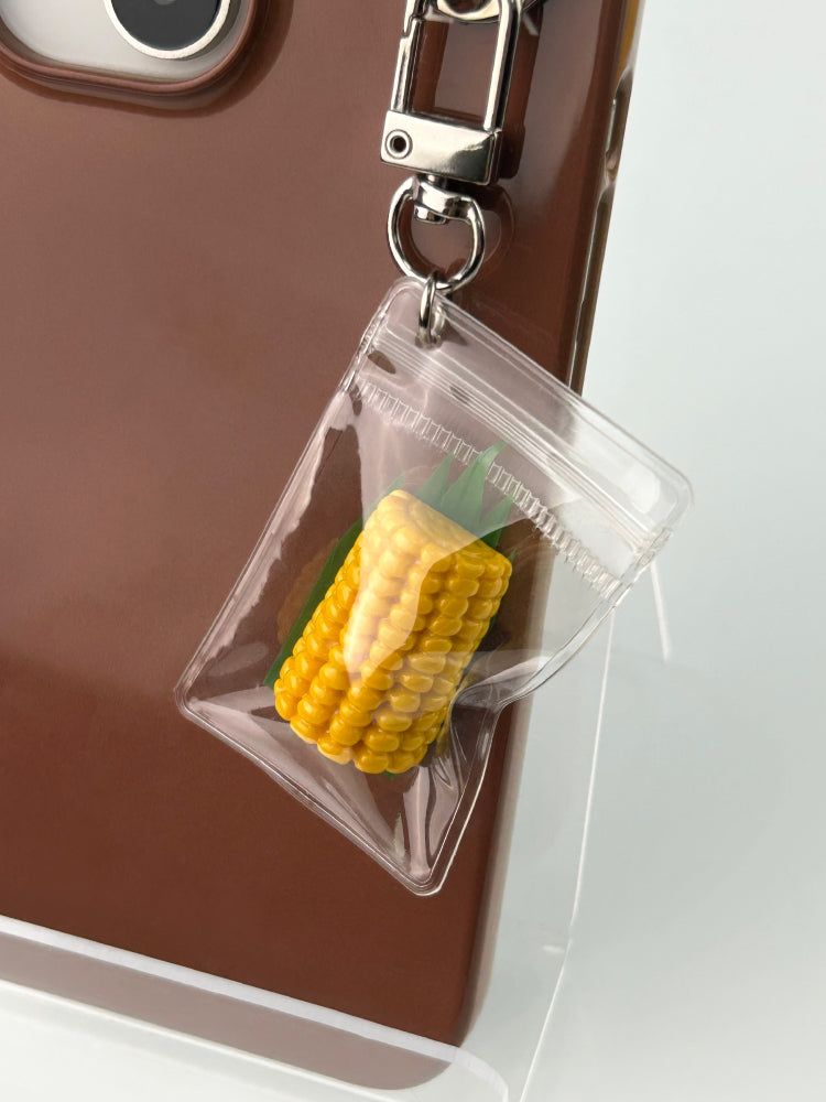 ATEK(アテック)の「Corn Pocket Keyring!(Toys/Key Holders)」