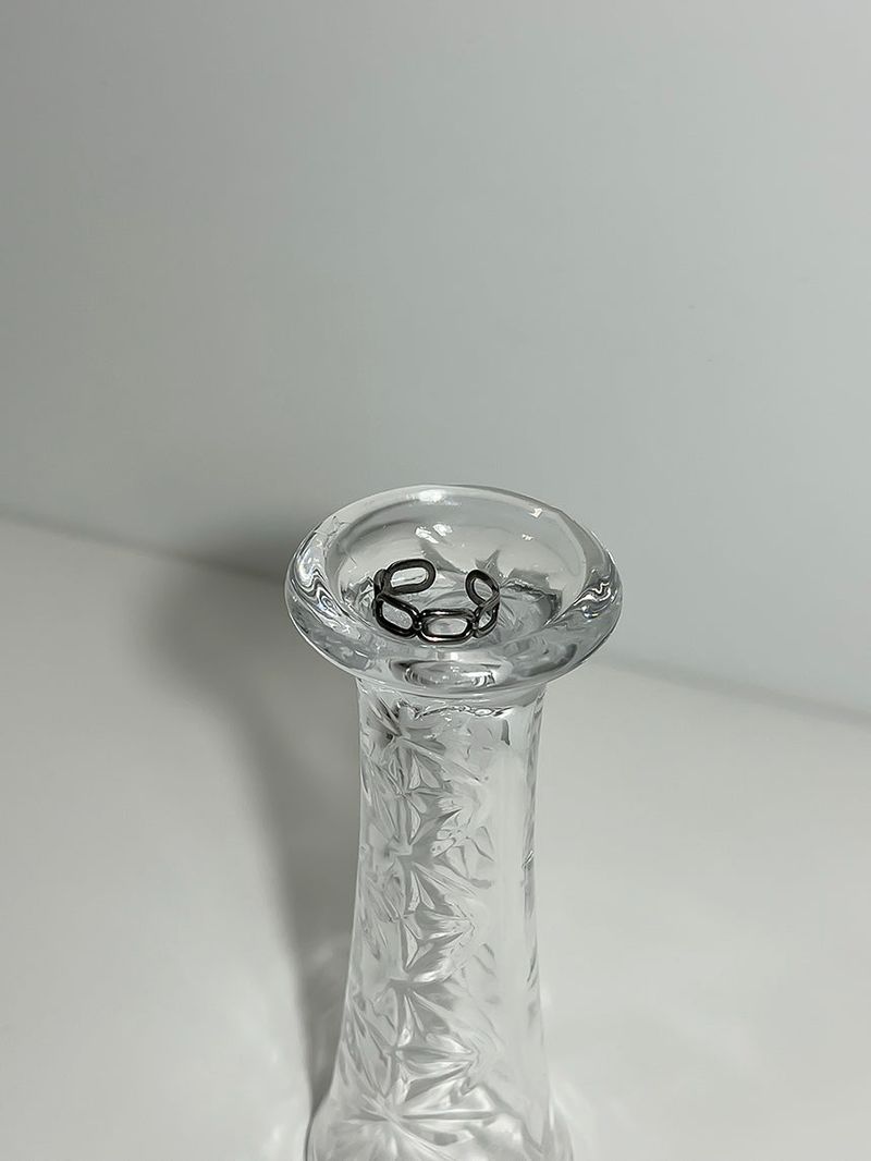 Destiny surgical open ring