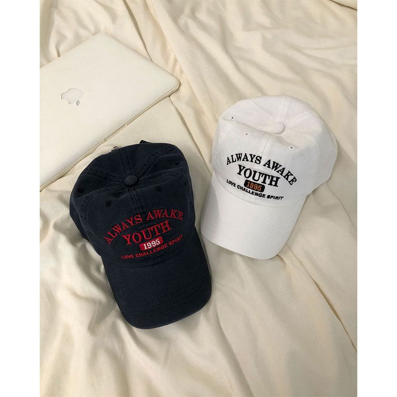 Youth 1995 Cap