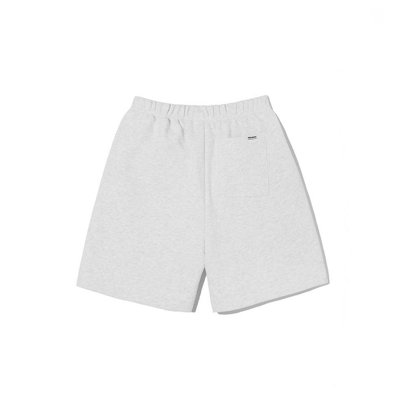 ロゴショートパンツ