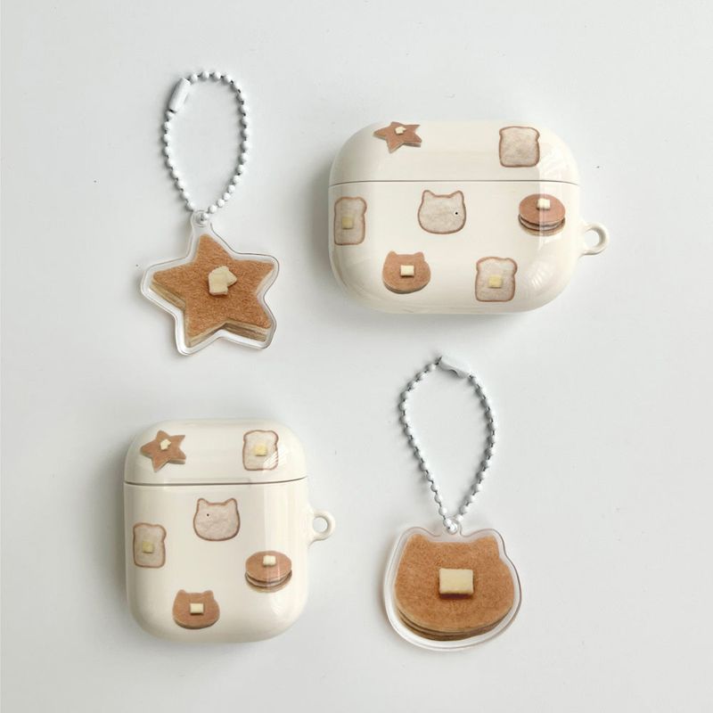 [airpods] cat bakery