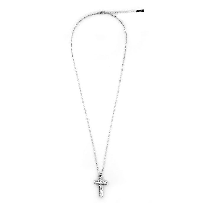 2PLAN（ツープラン）の「[MADE] 043 Caesar cross necklace（Accessories）」