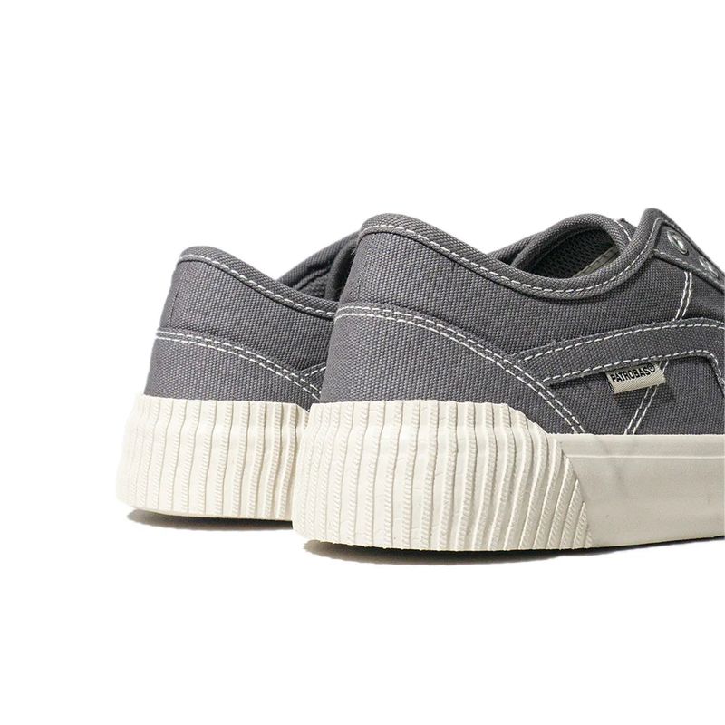 Patrobas Equip Charcoal Sneakers