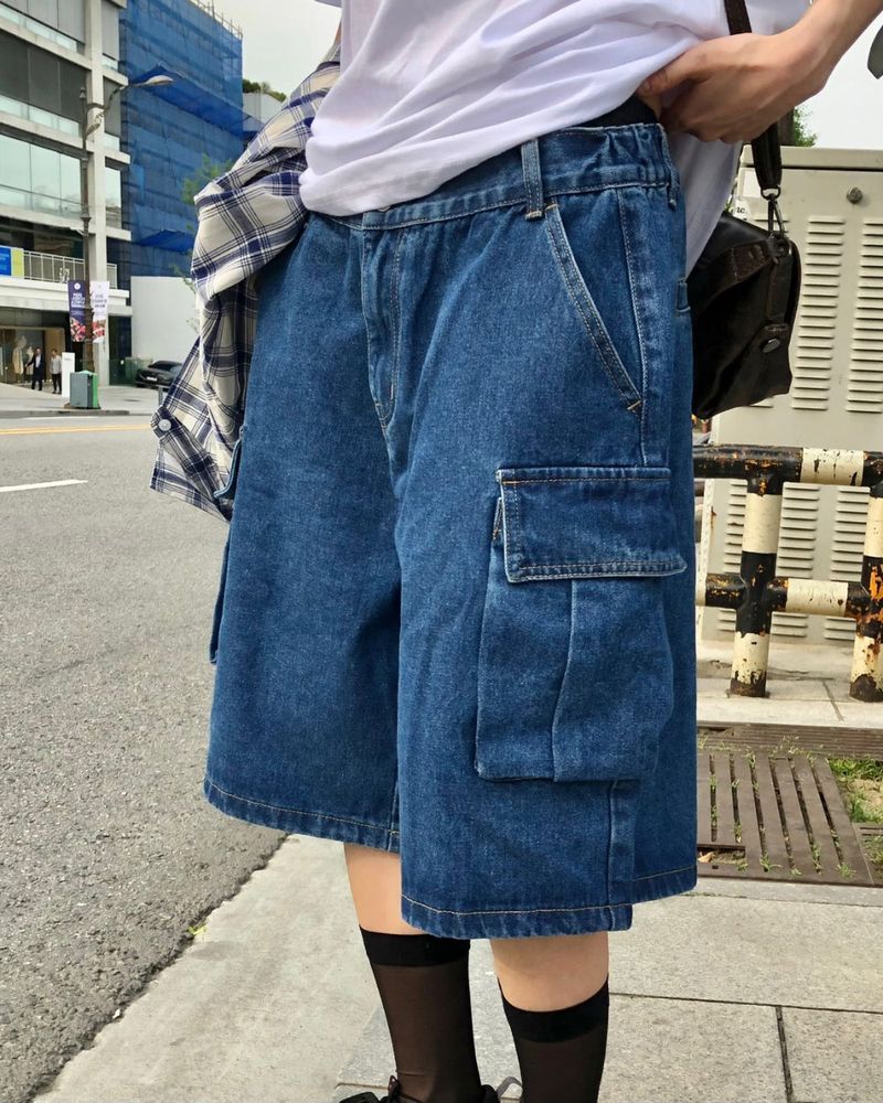Terlin pants