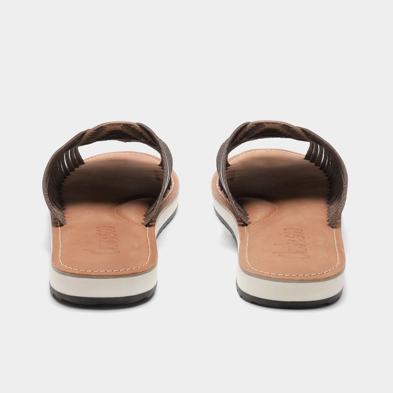 CHUBASCO MONTSERRAT CM2003 BROWN/SAND