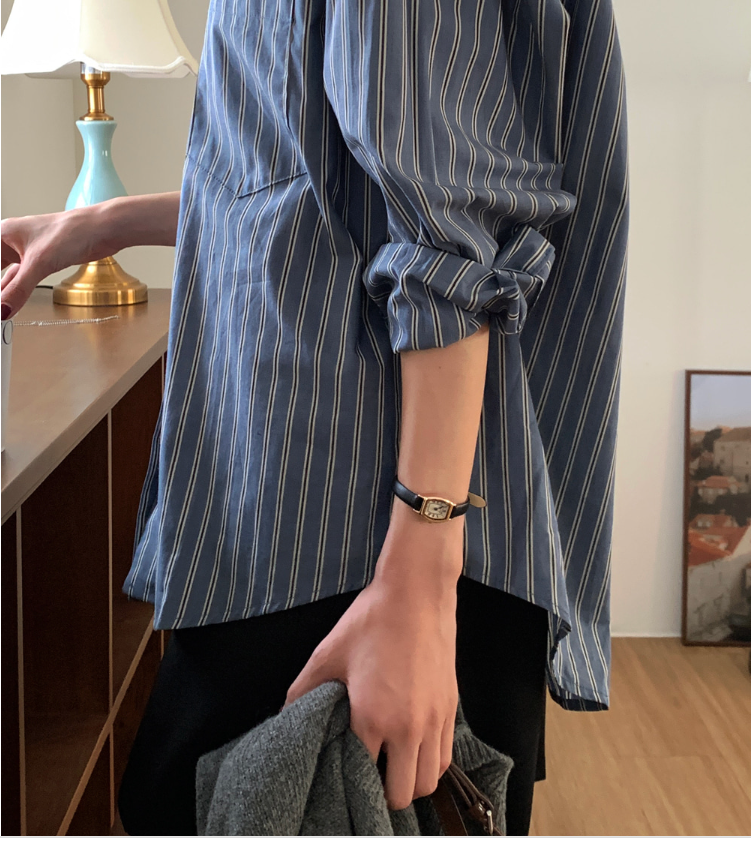 Door Banding Slacks Shorts / 3 colors