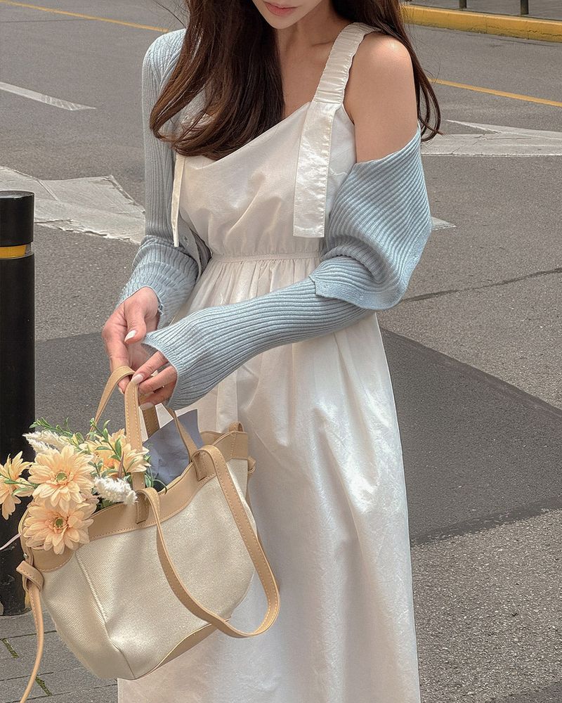 Brond Canvas tote Bag
