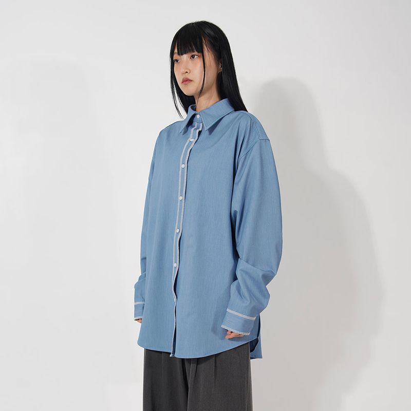 BILLOW STITCH SH