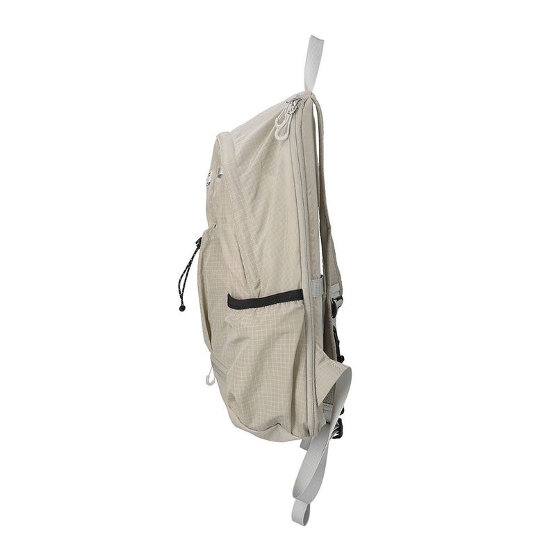 Air-rip™ Puffy Backpack / Graige