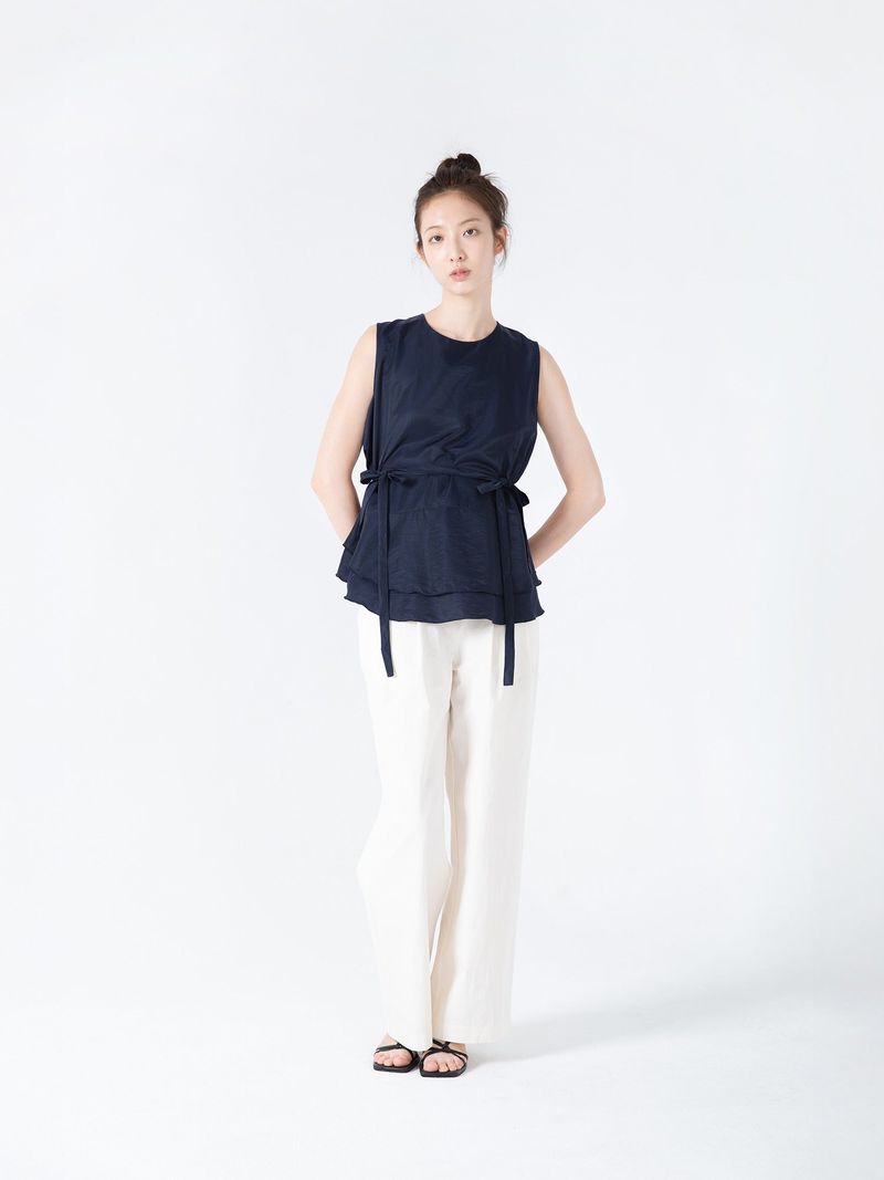 Birkin Pants (white)