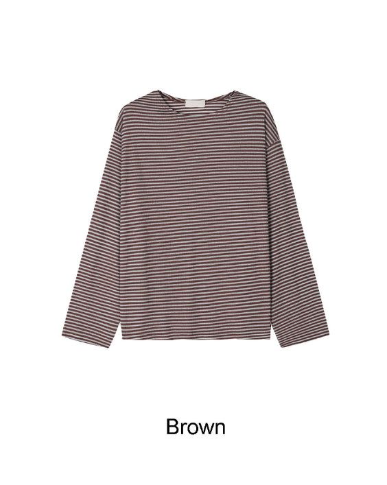 Neo Stripe Cooling Knit