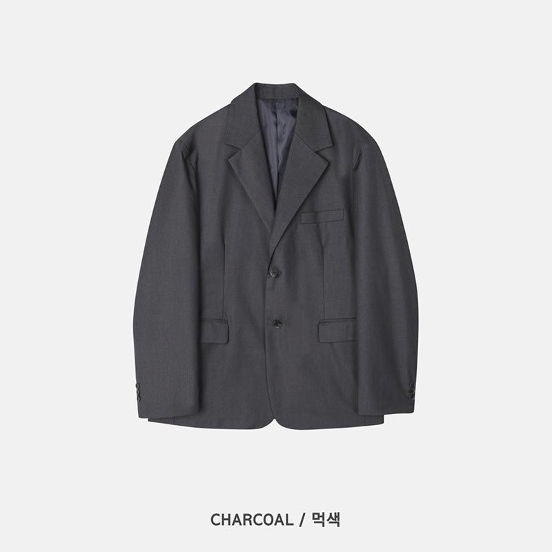 ASCLO TR Big Daddy Blazer (3color)