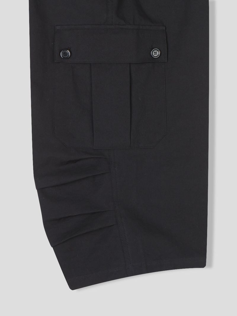 Diiv Cargo Bermuda Pants