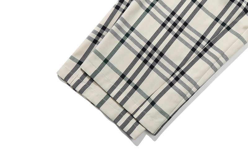 WOMANS CROSS CHECK PANTS_OATMEAL