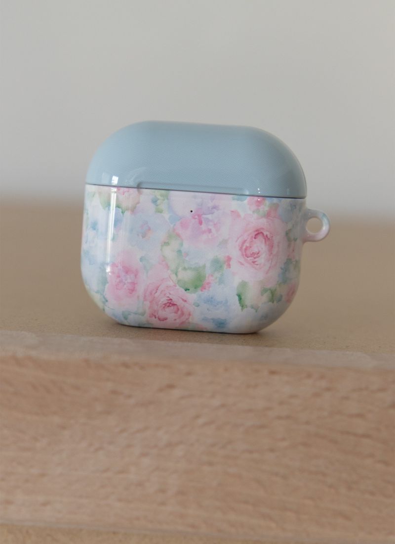 monet (AirPods case)