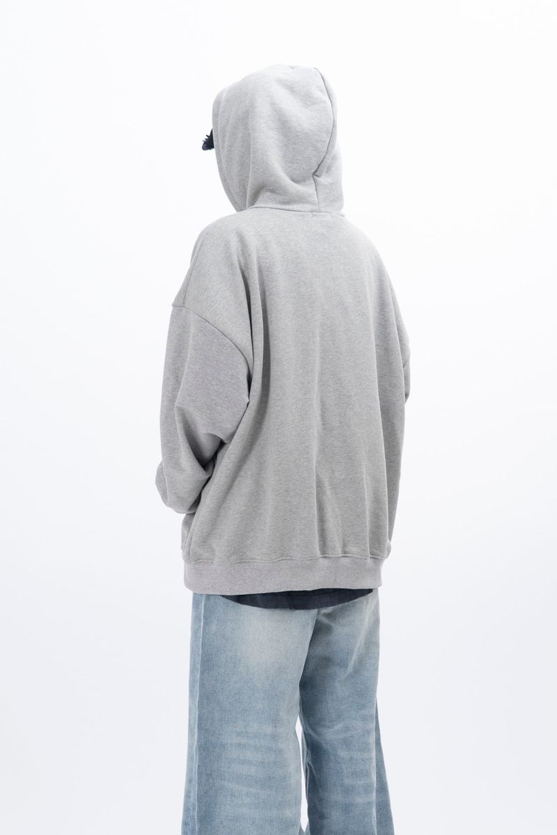 Moment Black World Hood