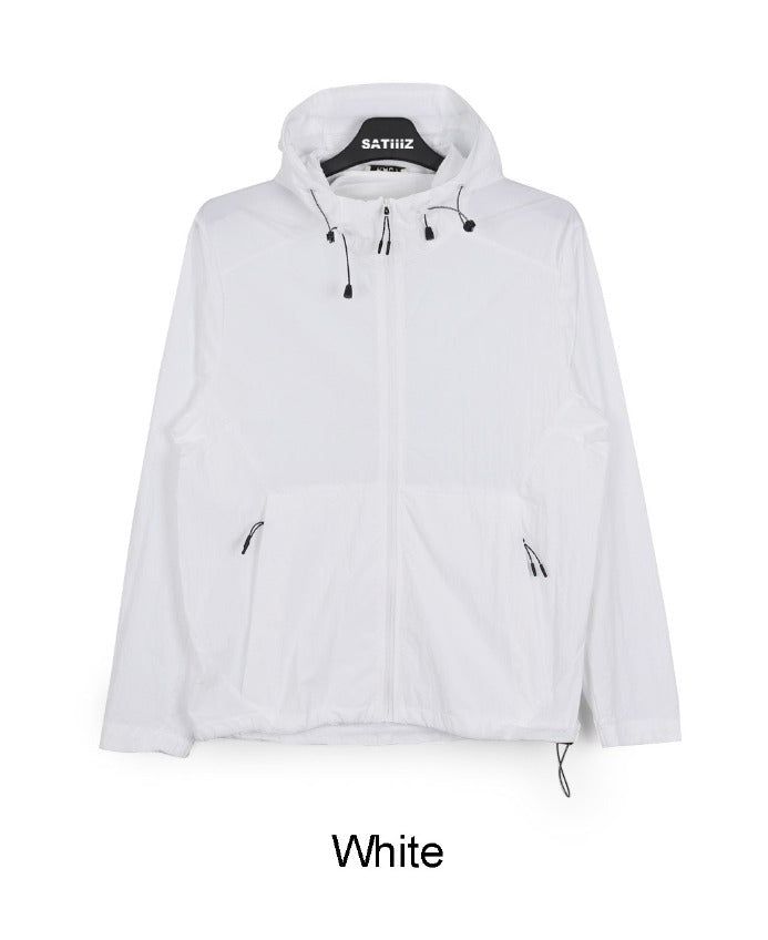 Ferro Light Windbreaker