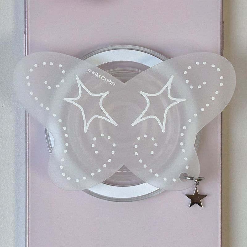 【MADE】 <Magsafe> Fly tok - White
