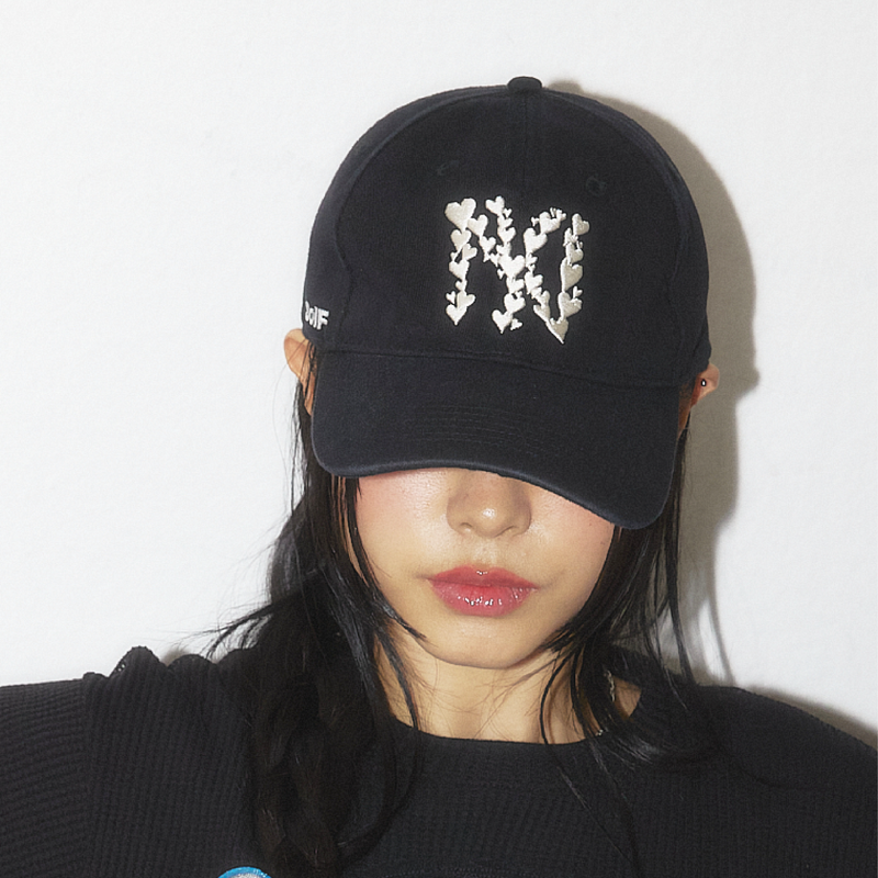 "I LOVE NY "CAP