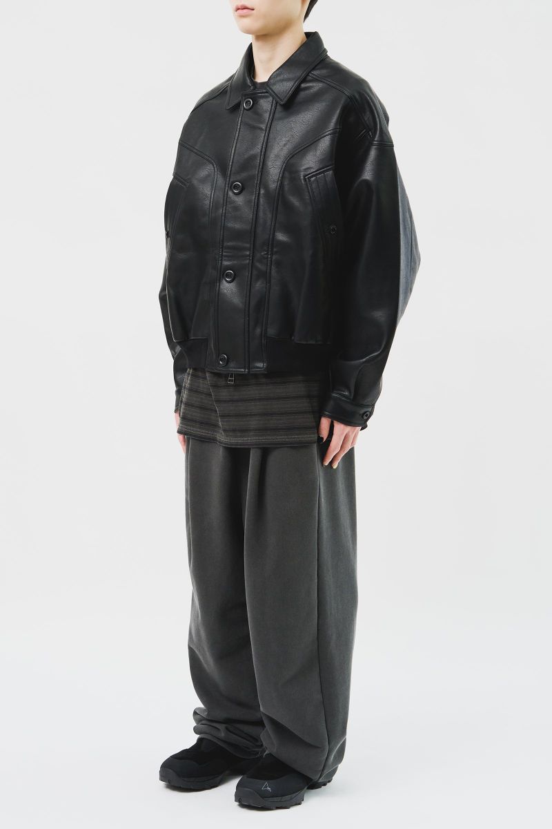 Jake Pigment Sweatpants (3color)