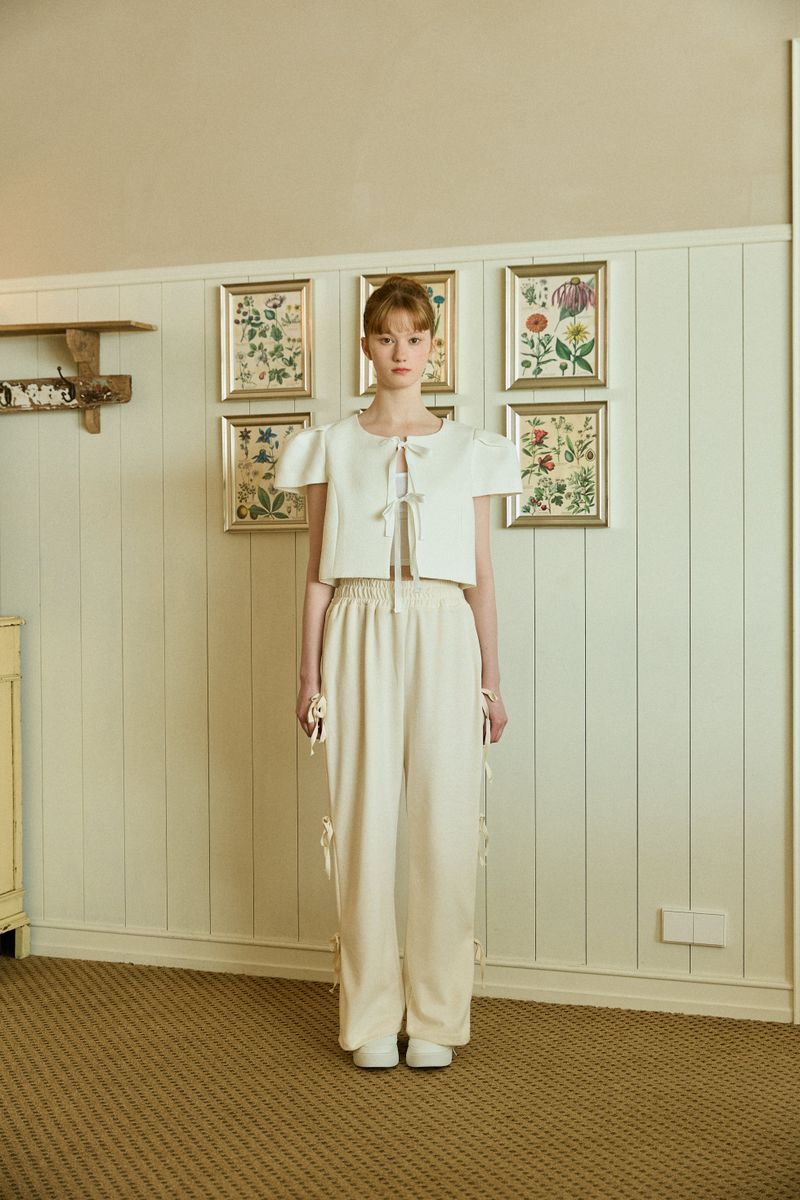MARGARET SWEAT PANTS