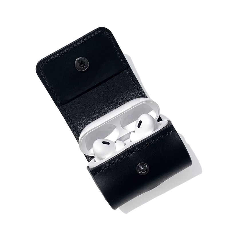 COMET AIRPODS PRO CASE (BK)