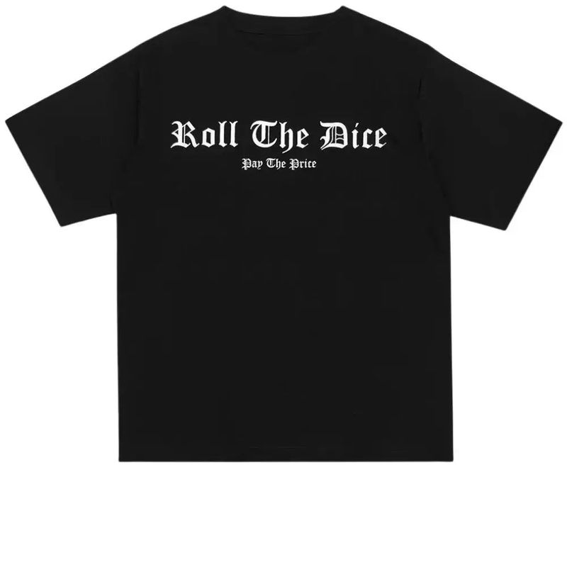 Trapmansion“Roll The Dice”