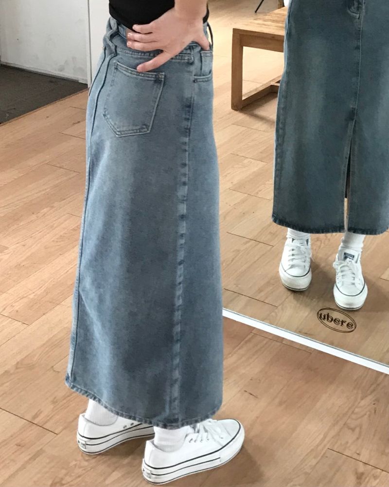 Berith skirt 