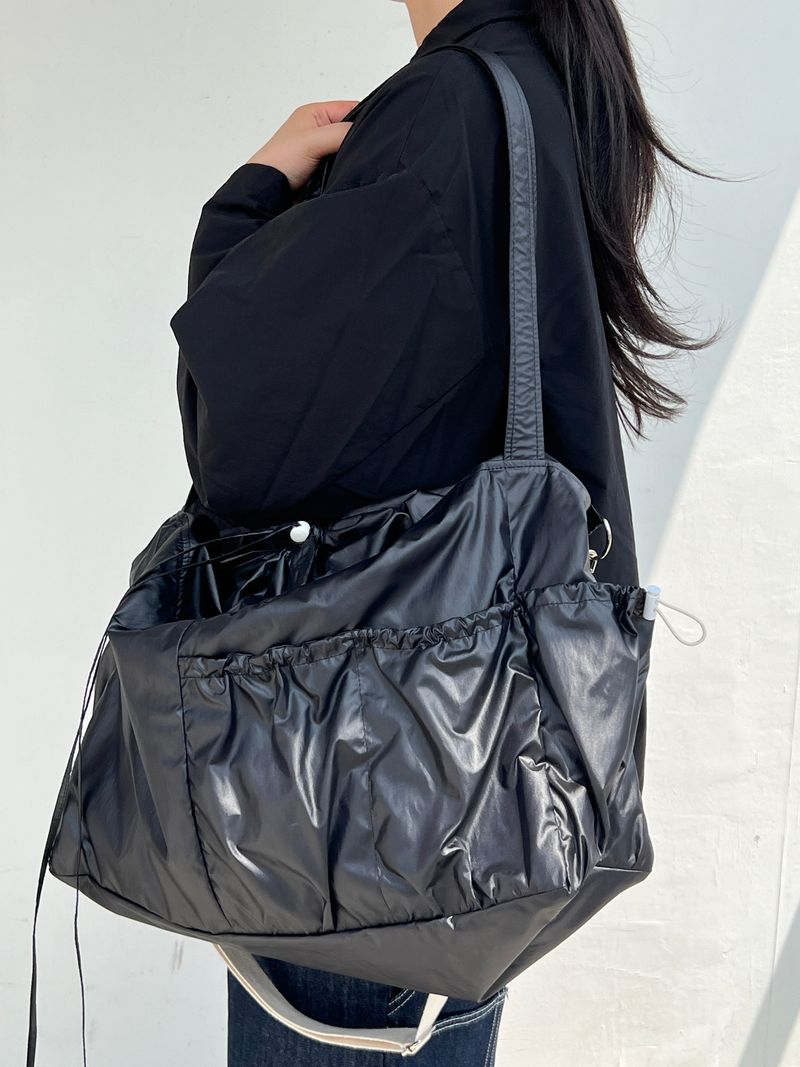 Moving Bag - Black
