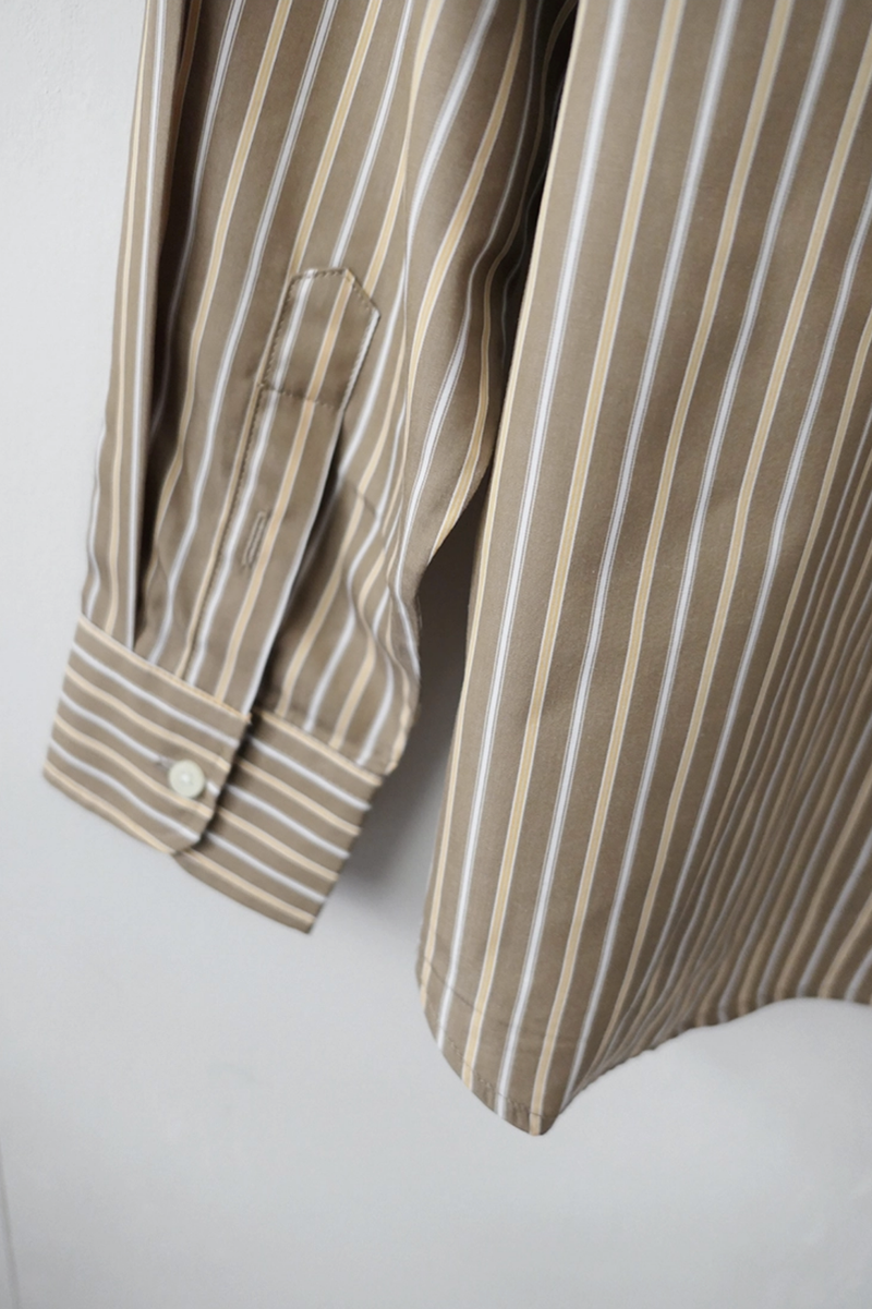 tempo stripe shirt (3c)