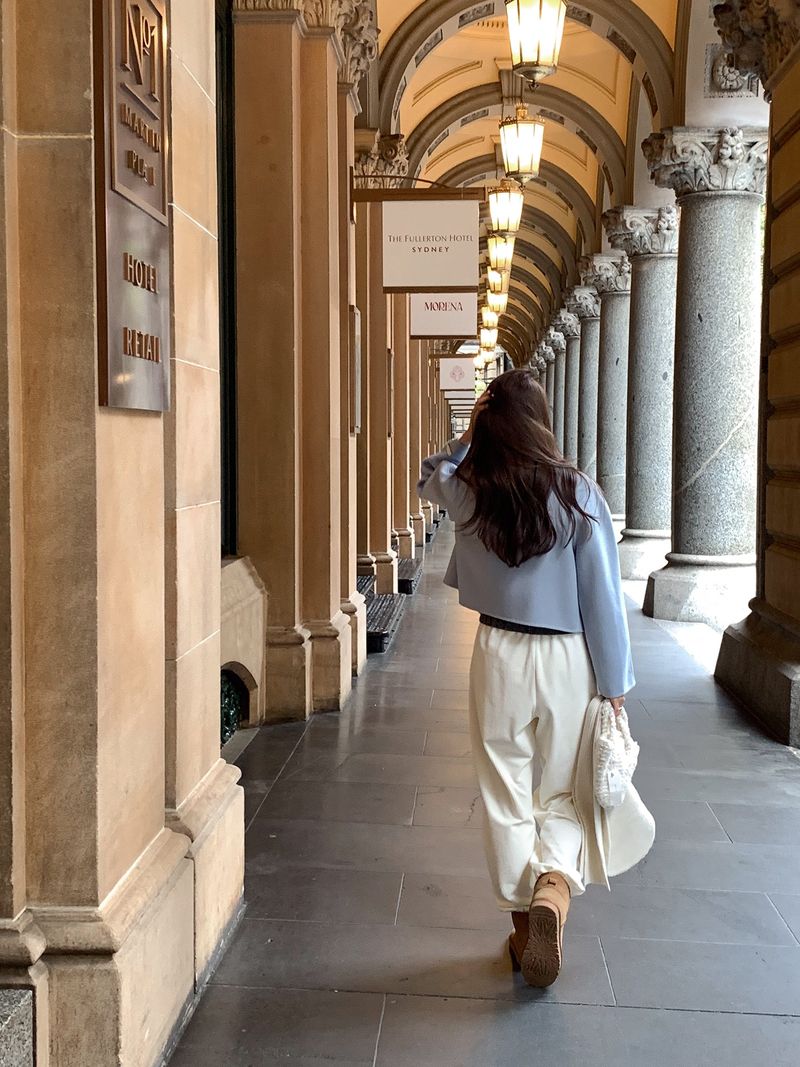 Nielle Beloa Jogger Pants