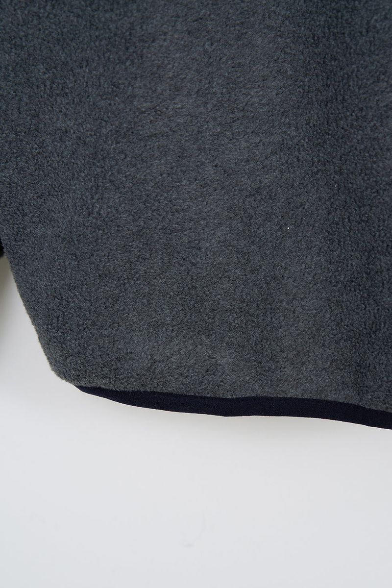 (W) Vine Fleece Top (2color)
