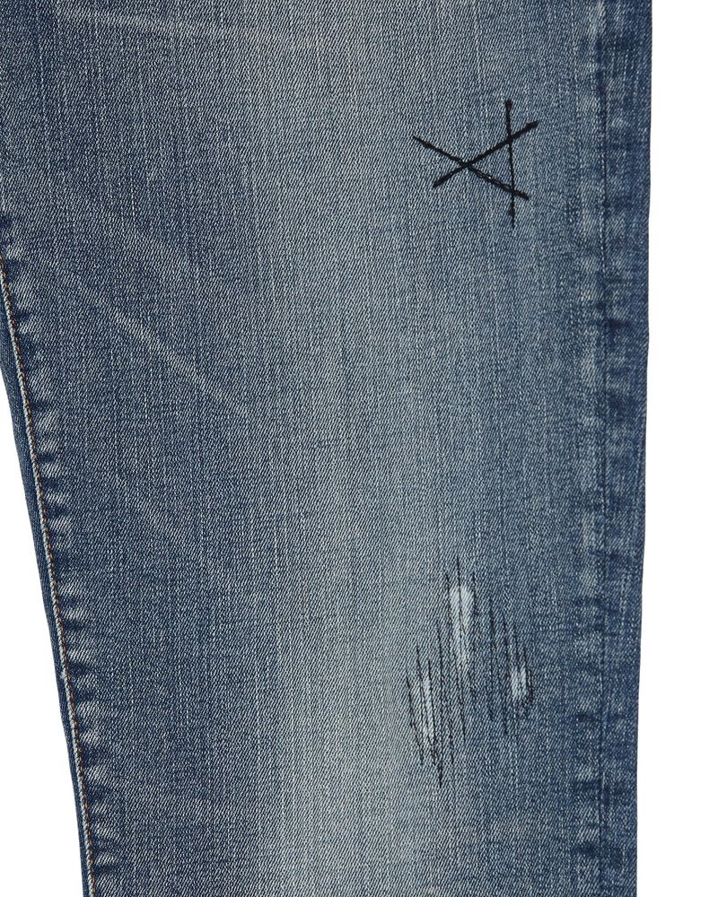 Punk Street - MOD1s