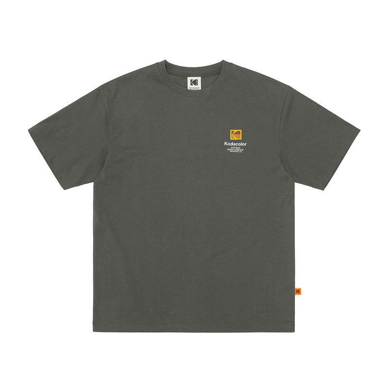スタジアムグラフィックTシャツ