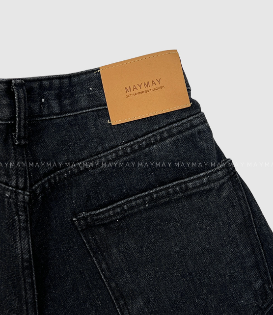 Stone Pintuck Wide Pants