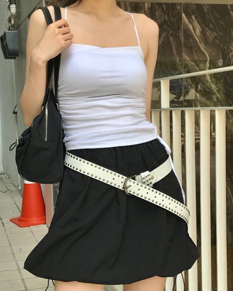 Shua sleeveless
