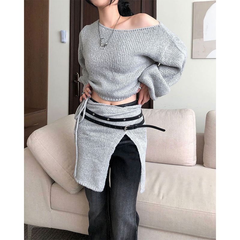 Glow Knit (top)