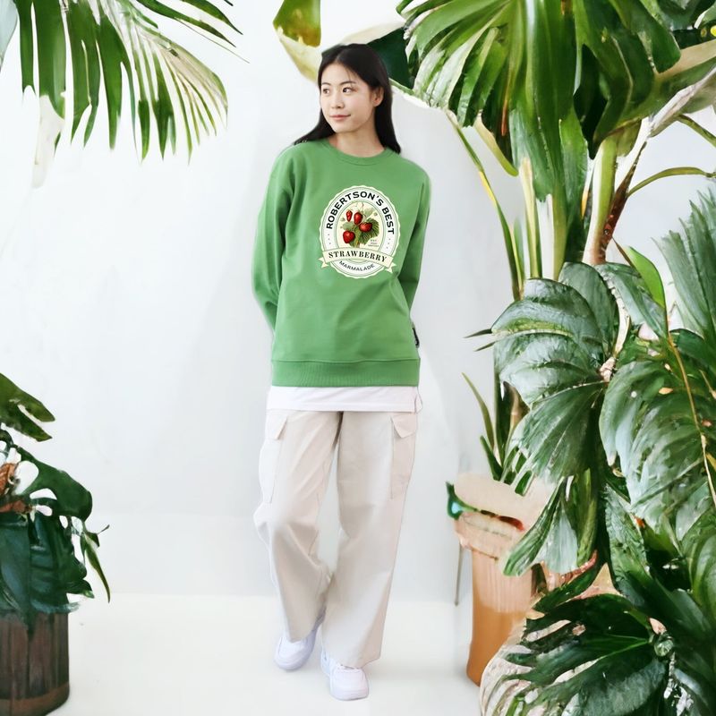 600D-018 STRAWBERRY