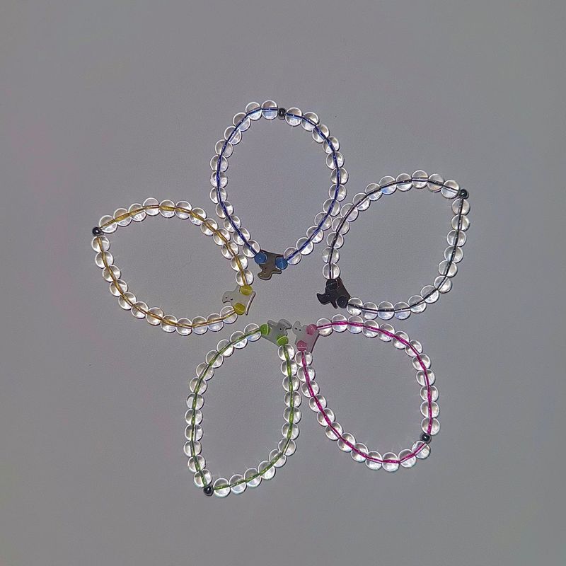 Cat’s dream_Bracelet