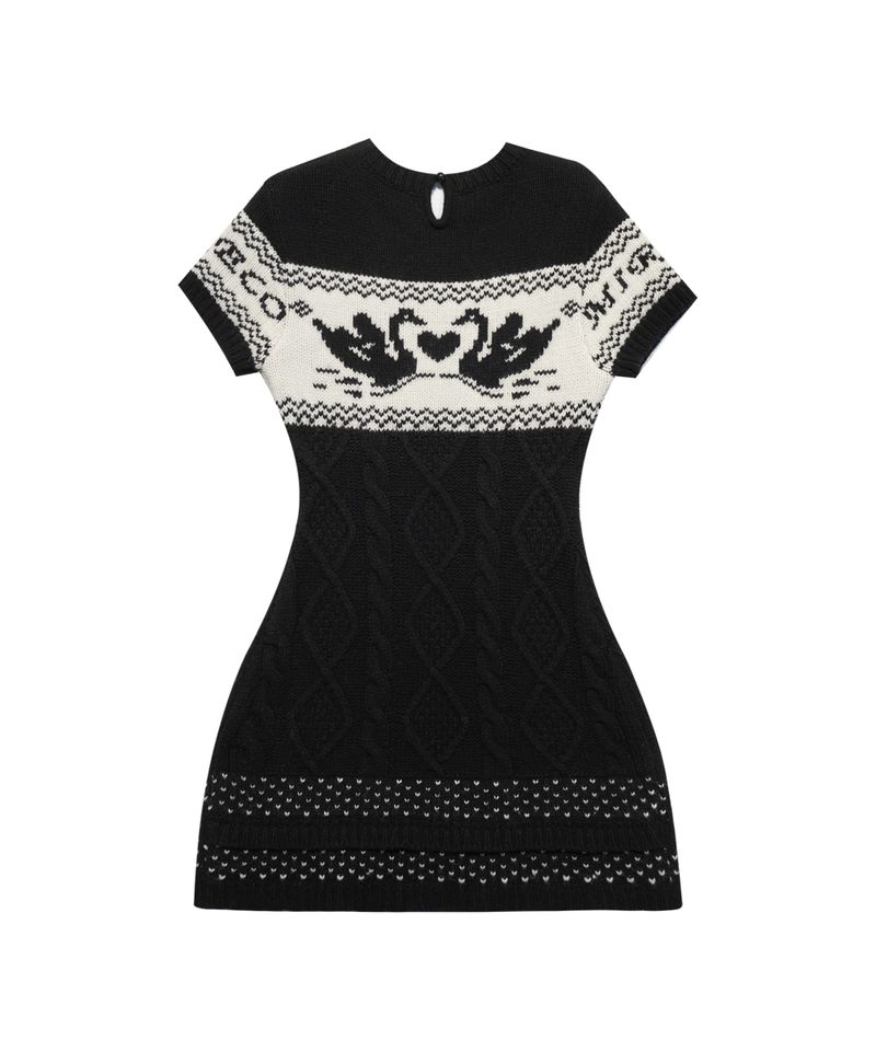 MIRE NORDIC KNIT OPS