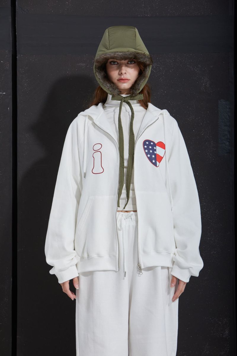 U.S.A PANTS