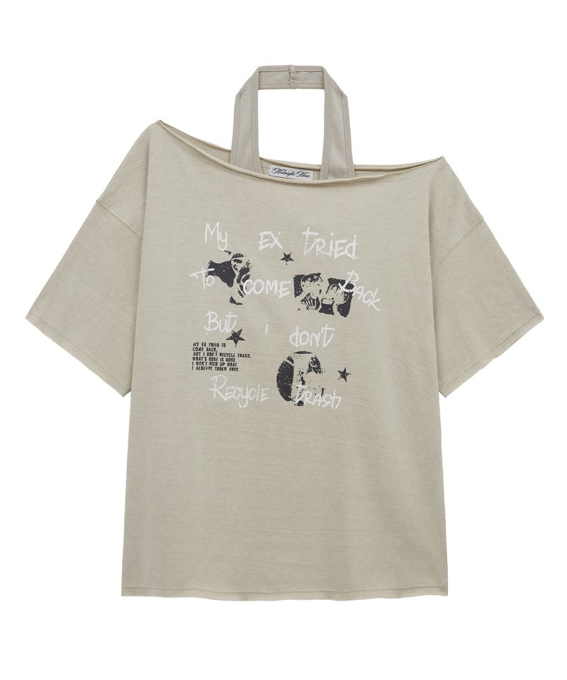 2 vt set t (beige)